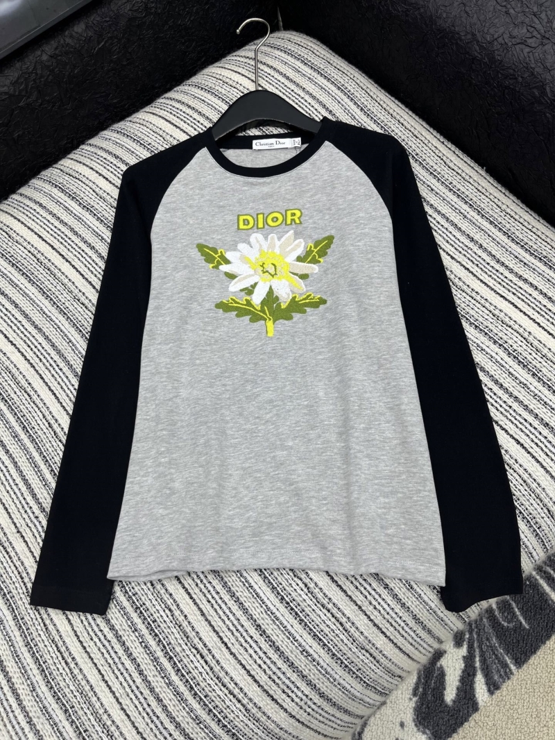 chr1st1an D10r shirts